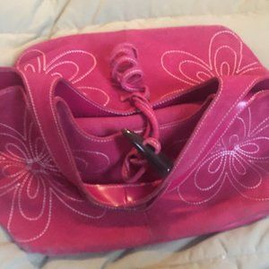 Lot of 4 beautiful lightly used purses!